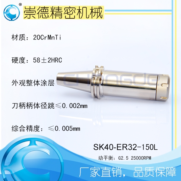 SK/ERͲеٵSK40-ER32-150