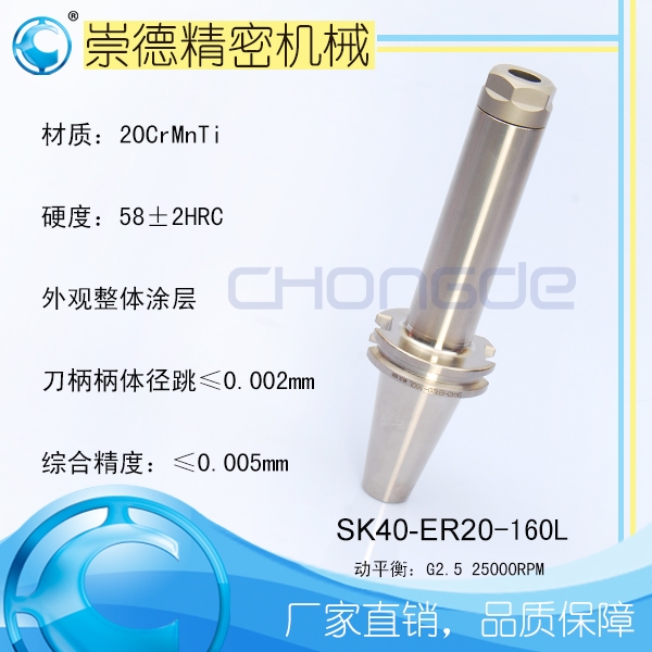 SK/ERͲеٵSK40-ER20-160