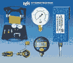 HYDROTECHNIK