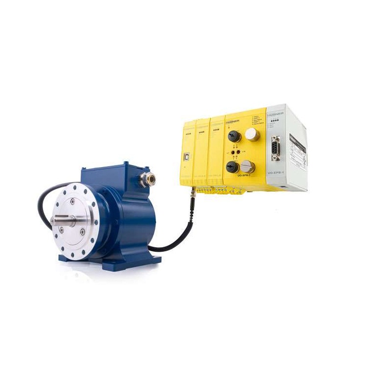 ¹HUBNER-GIESSEN ͺFG4KK-5000G-90G-NG