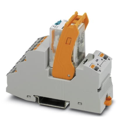 2900305	PLC-RPT-230UC/21˹̵plc̵ ֻ