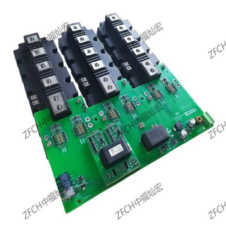 ͭIGBT2QP0830T17-J30L-I-FF1000R17IE4