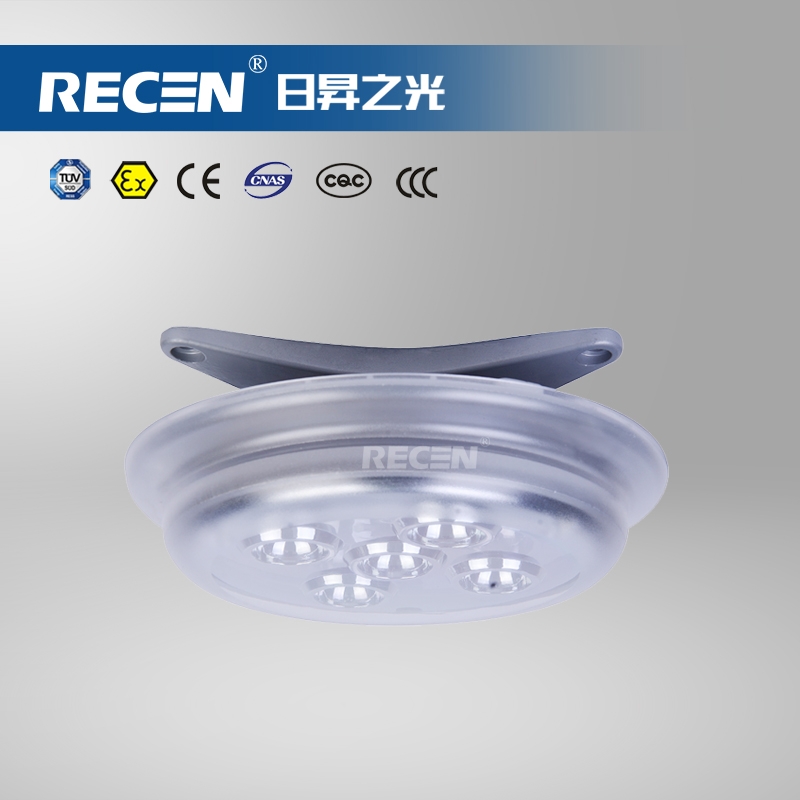 NFC9173 LED