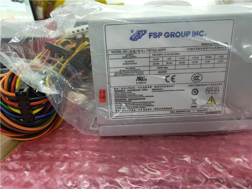 FSP400-60PFIA5E30484424