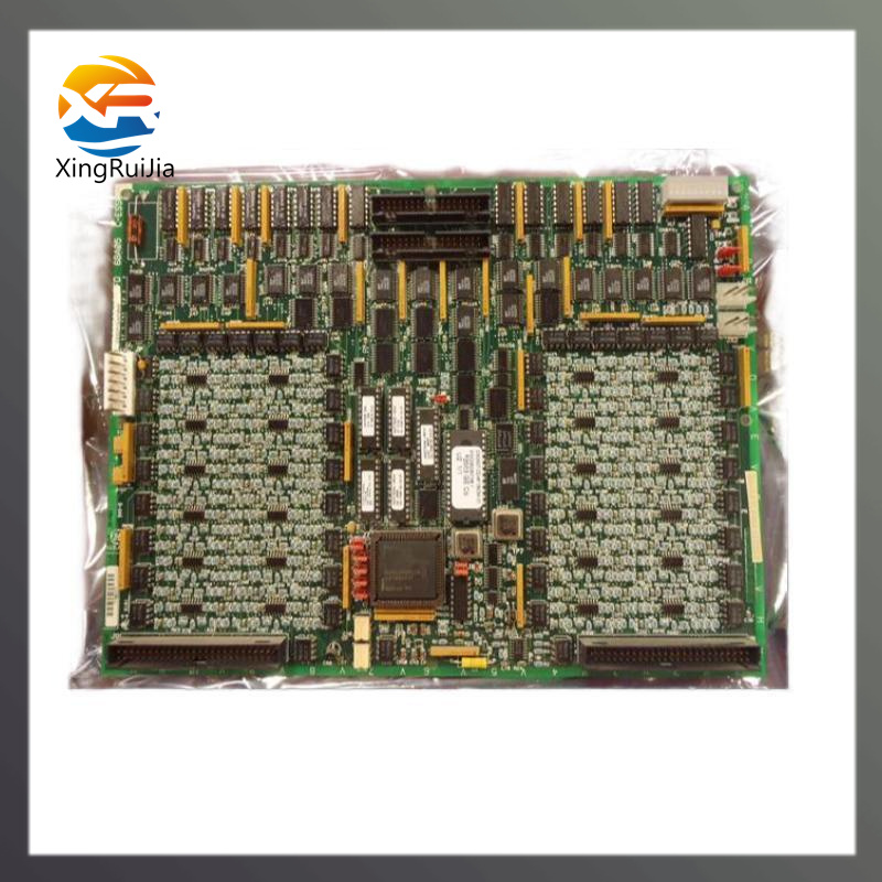 GE DS200TCDAH1BHE  I/O ģ
