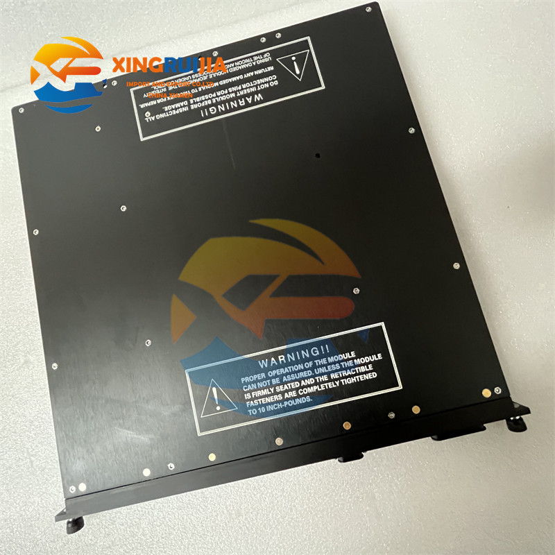 TRICONEX 3501E źģ