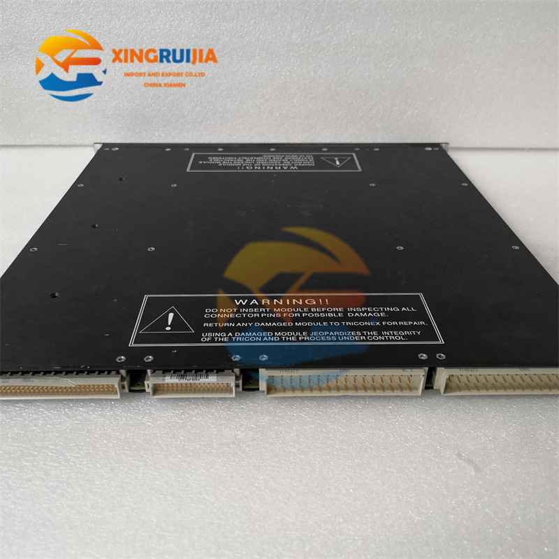 TRICONEX 3515 ģ