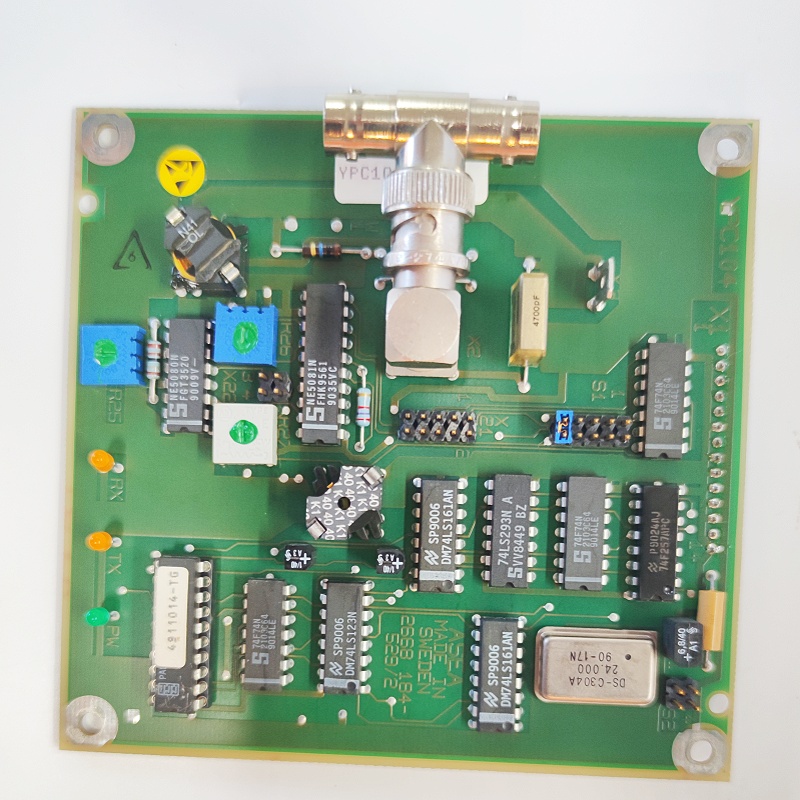 ABB YT204001-JN ԶƵԪ