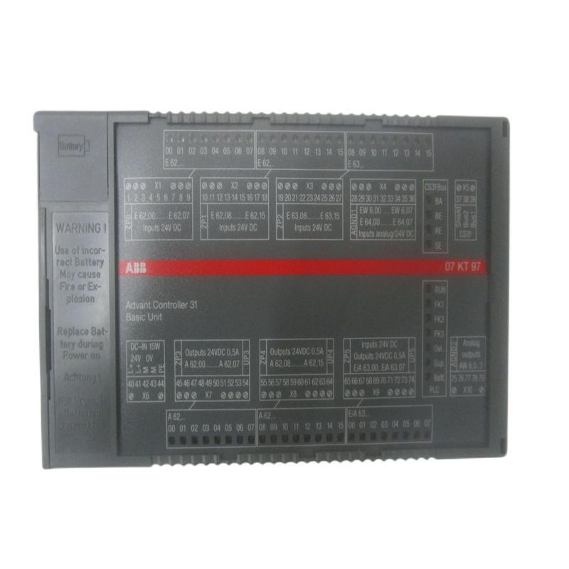 ABB SXBU-731 Ԫ