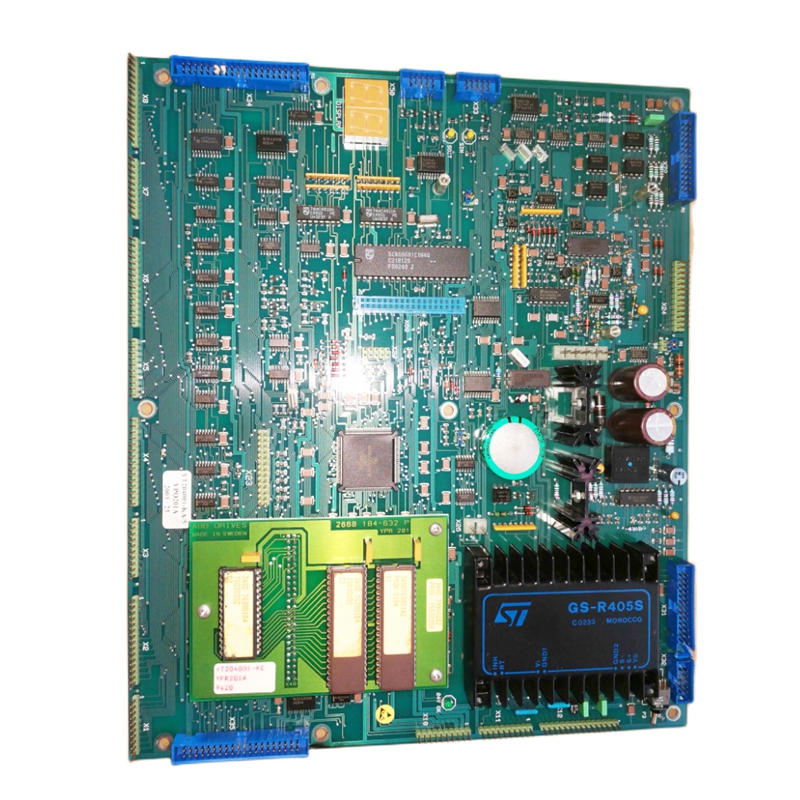 ABB DSAI146 /豸