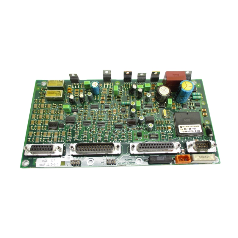 ABB GCD207B101 ܿģ