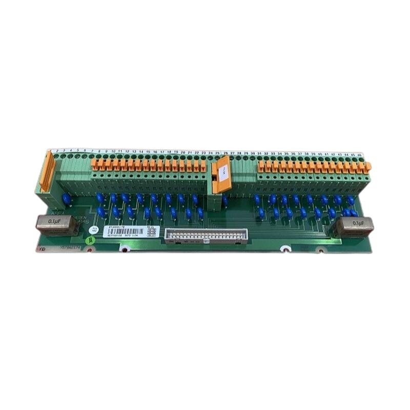 ABB YT203001-AM ҵԶģ