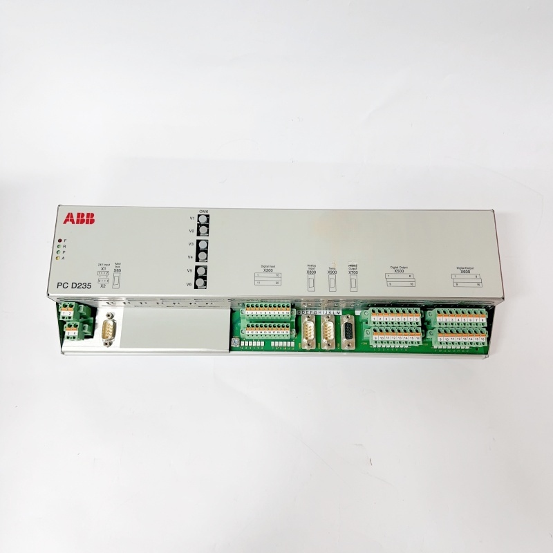 ABB PCD231B101 3BHE025541R0101 ſģ