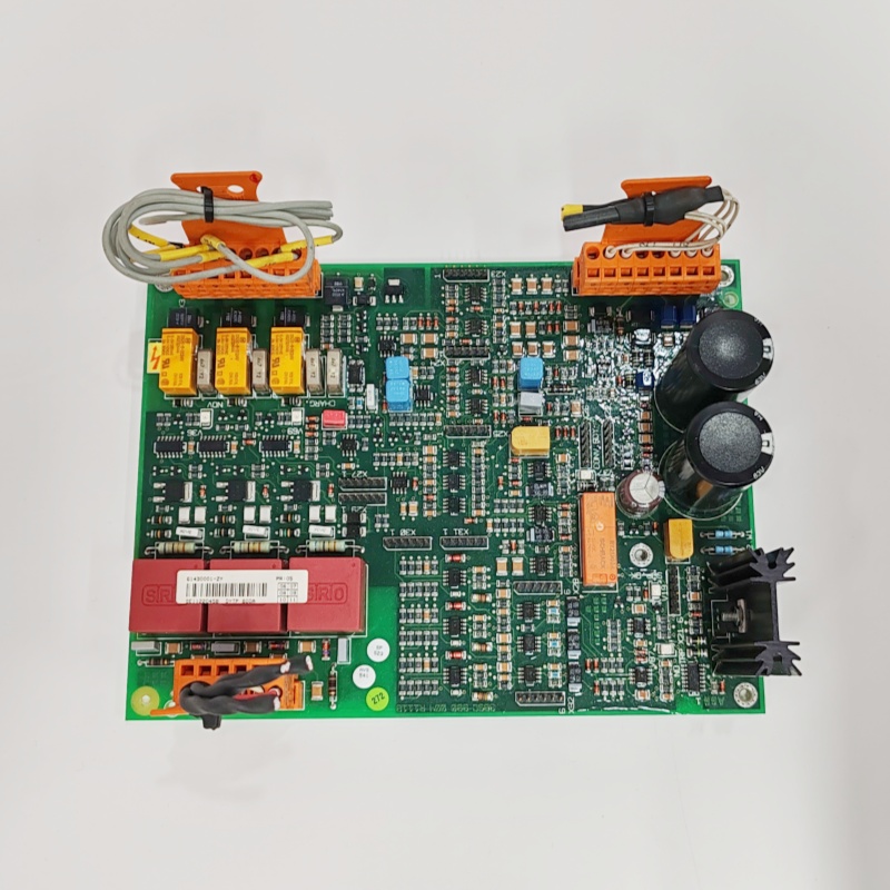 ABB REF543KB127AAAA 豸