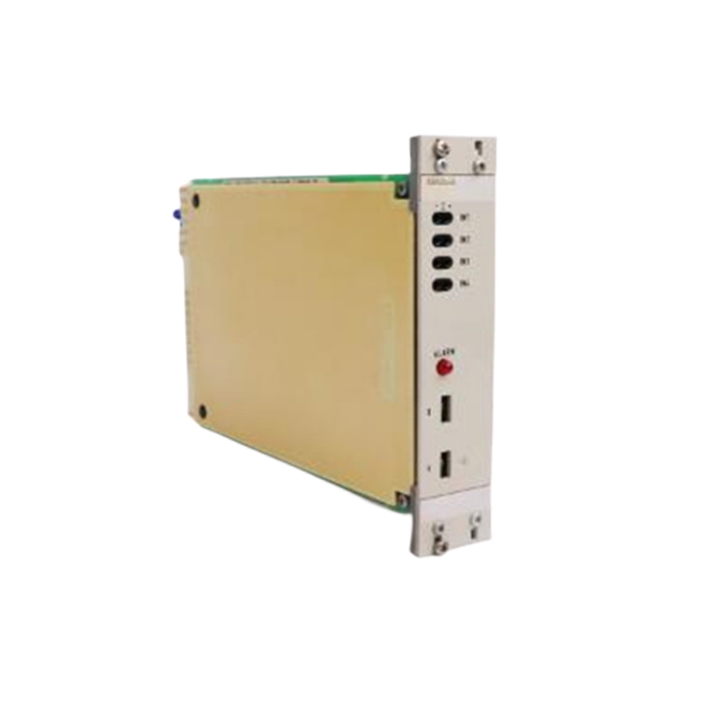 ABB IISAC01 ģվ