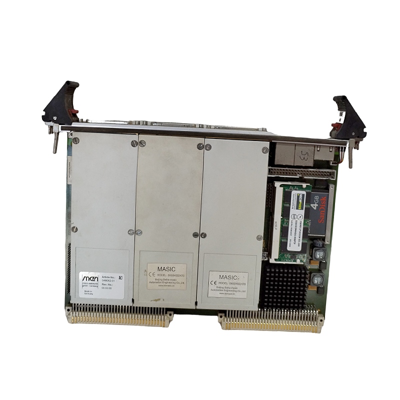 GE IC660HHM501 ֳʽ