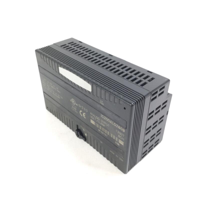 GE IC698RMX016 ?I/O ģ