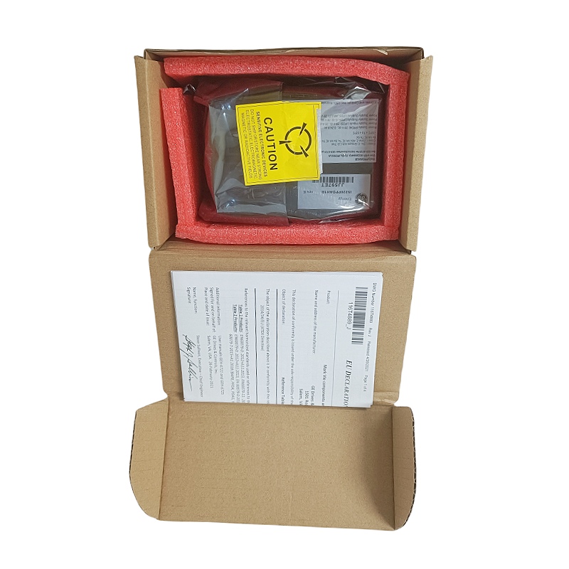 GE IC695CHS016-CA ģ