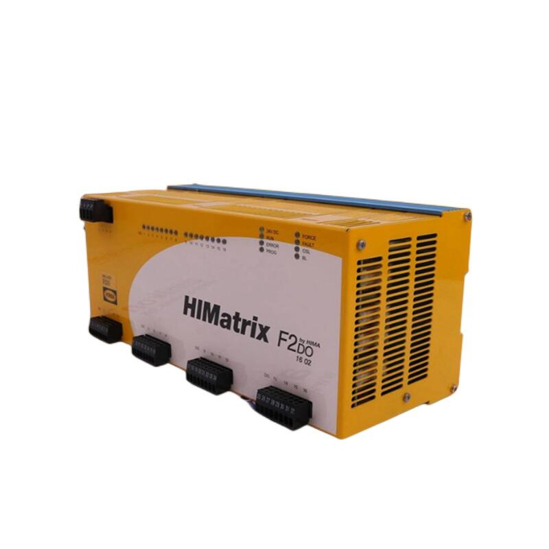 HIMA H51q-HS B5233-1 997105233 ϵͳģ