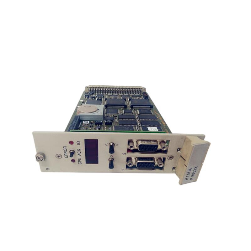 HIMA K7214 996721402 ģ