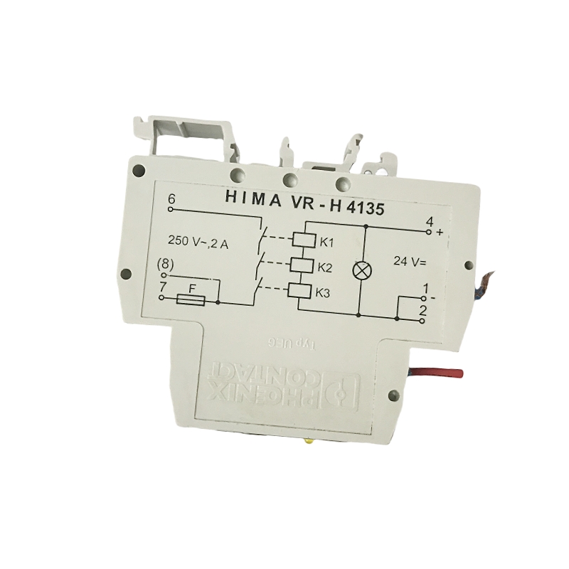 HIMA Z7138/3331/C5 ģ