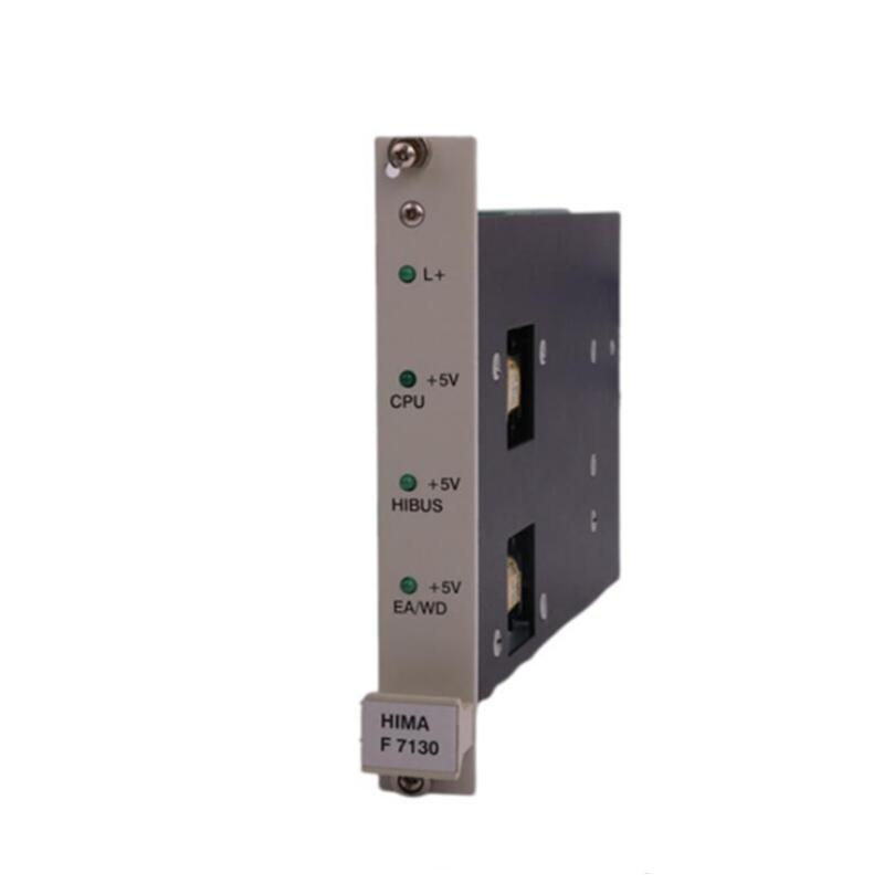 HIMA F8628X ͨģ