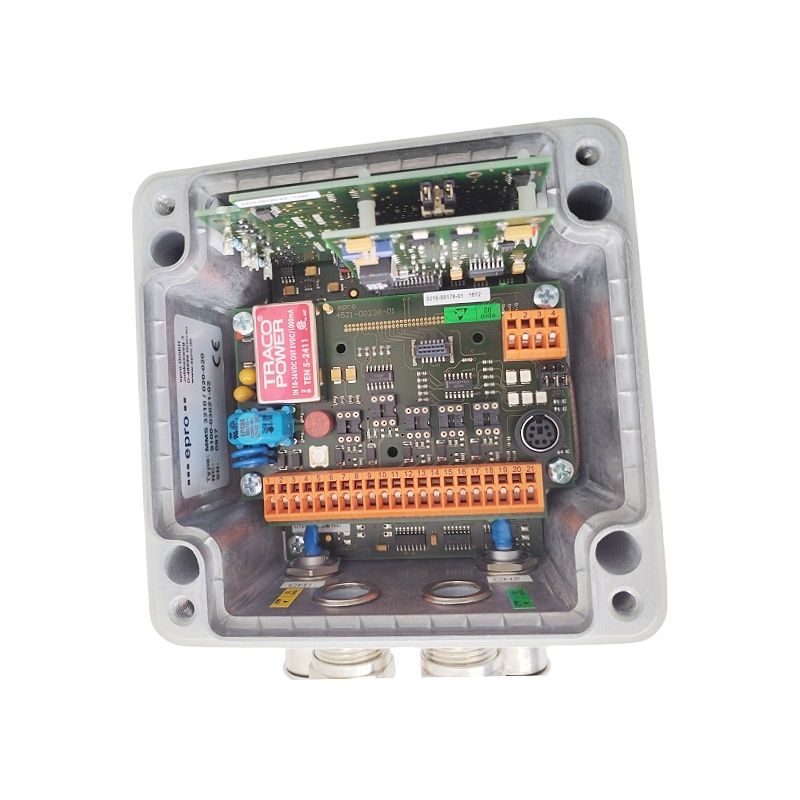 EMERSON PR6423/011-110+C0N021 