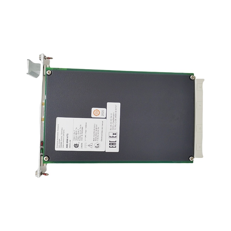 ICS TRIPLEX T9432 ģ