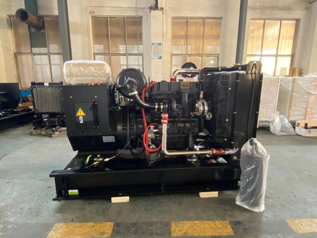 KH1000GFͷ1000KW˹KTA38-G9ͷ