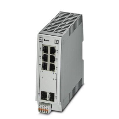 ˹FL SWITCH SF 7TX/FX - 2832726