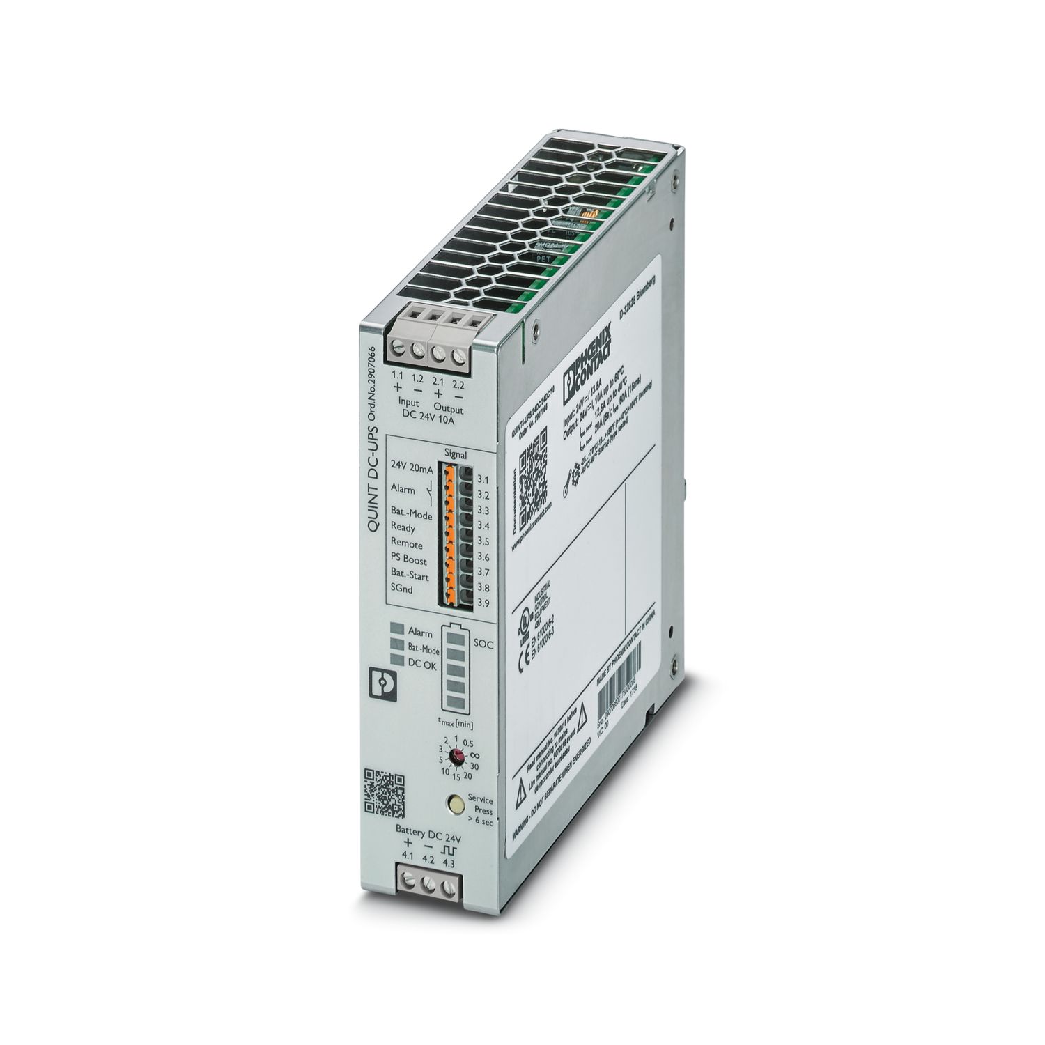 IB IL 24 DO 4-2MBD-PAC - ģ 2861988 ˹