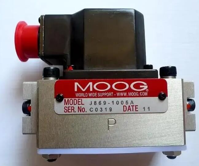 ԭװMOOG¸ŷD633-7420רҵ