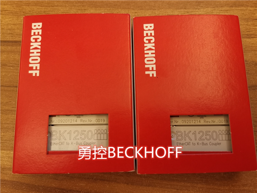 BECKHOFF BK1250ת