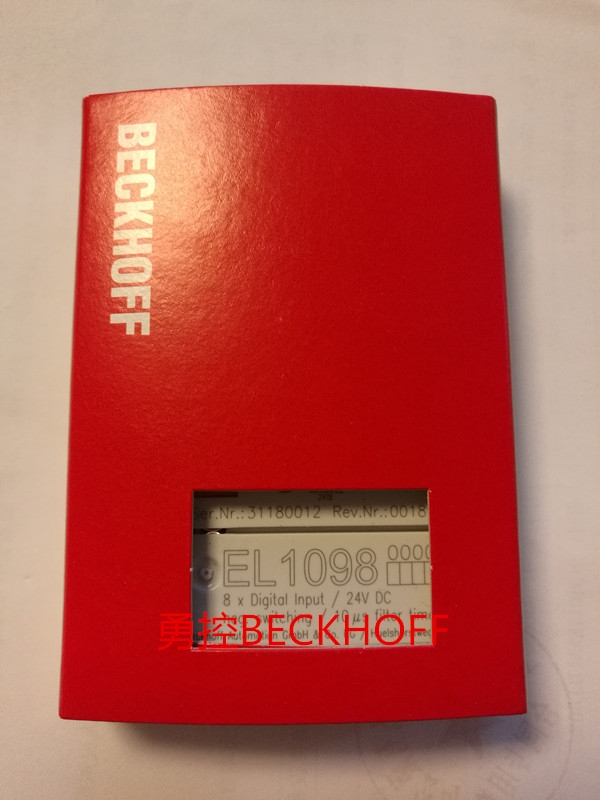 EL1088 BECKHOFF EL1098ģ