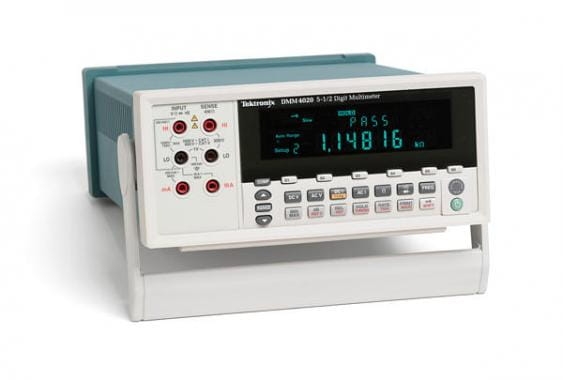 Tektronix DMM4040 ñ