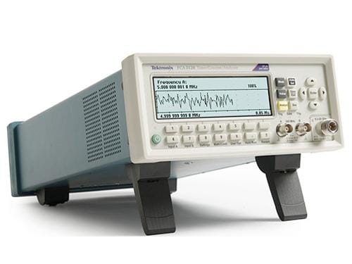 Tektronix FCA3000/3100ϵ ʱ//