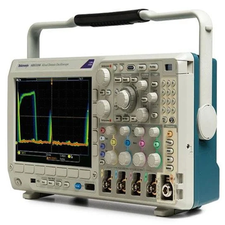 Tektronix MDO3000ϵ ʾ(61)