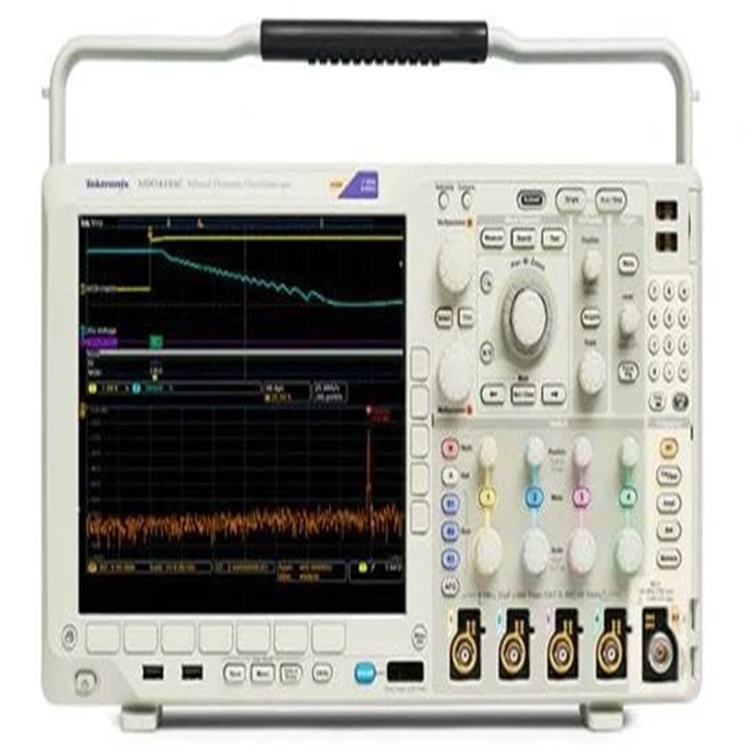 Tektronix MDO4000C ʾ