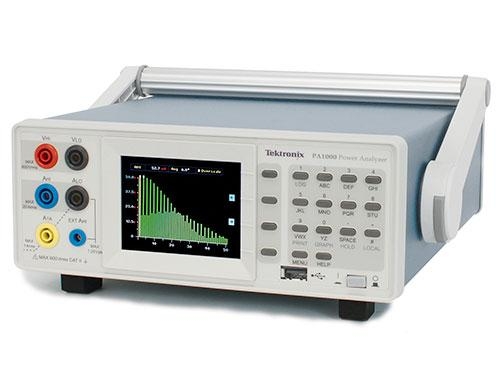 Tektronix PA1000 ๦ʷ