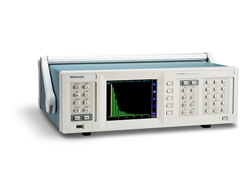 Tektronix PA3000 ʷ