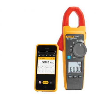 Fluke902FC 600AЧֵǯ