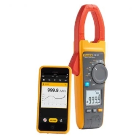  iFlex?  Fluke 376 FC /ֱǯα