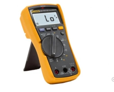 Fluke 117C ǽӴʽѹñ