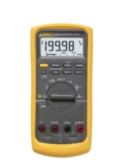 Fluke 87-V/C ñ