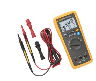 Fluke 3000 FC ϵñ