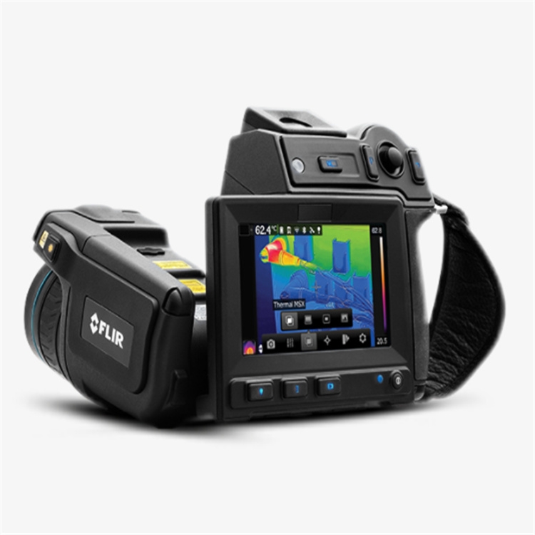 FLIR T600 Ԥάרú