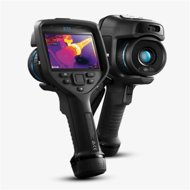 FLIR E75 ߼