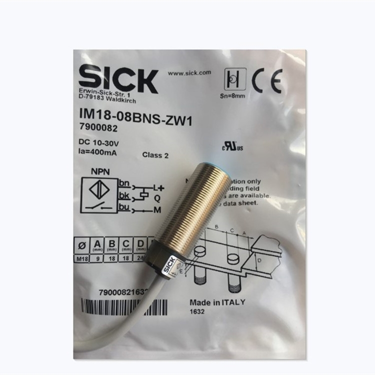 ӽIM18-08NNS-ZW1 NPN IM18-08NPS-ZW1 PNP IM18