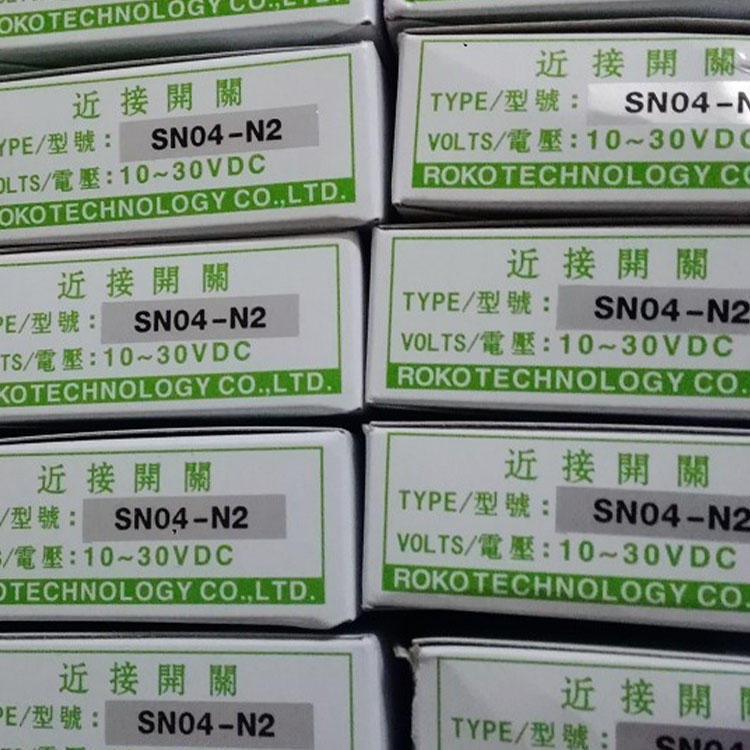  ƽӽROKO SN04-N SN04-PNPN