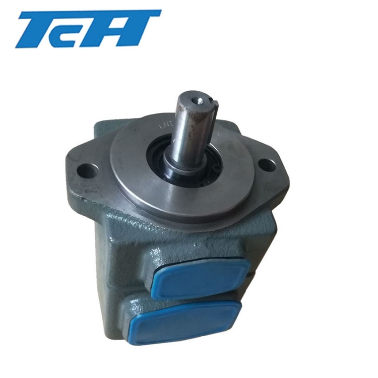 TCH VANE PUMP ͱѹͱ PVF1-25-F-R ɿԺ